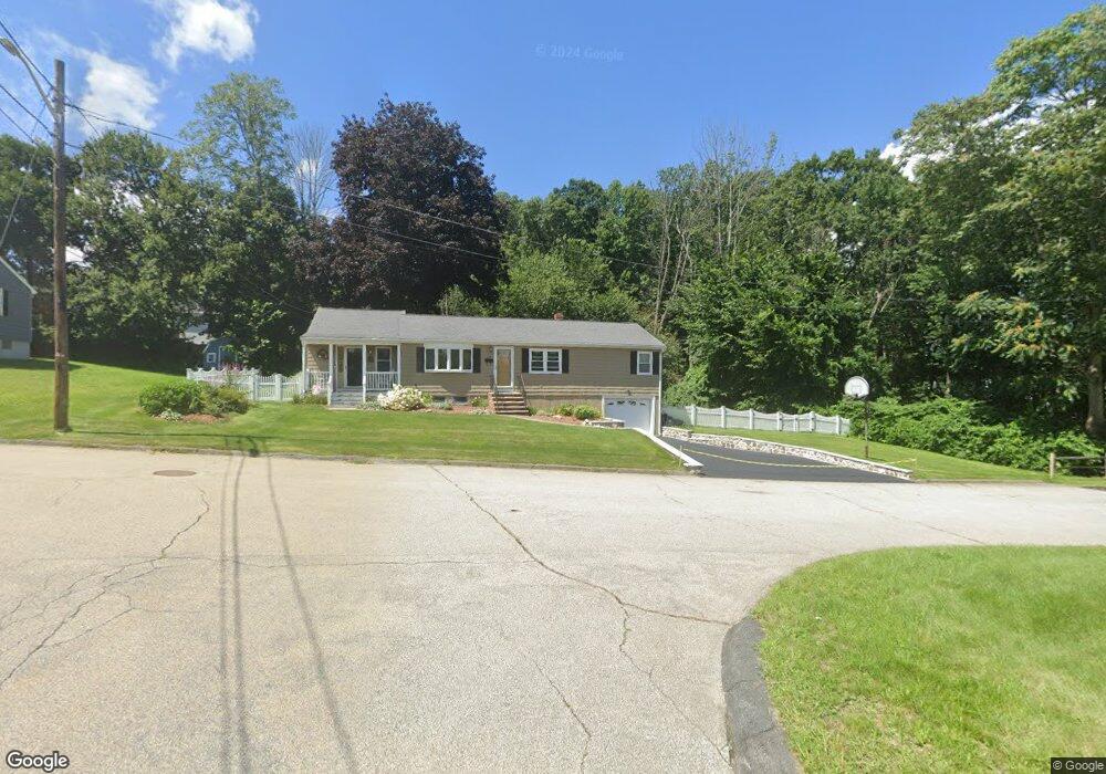 74 Conrad St, Methuen, MA 01844 - photo 1