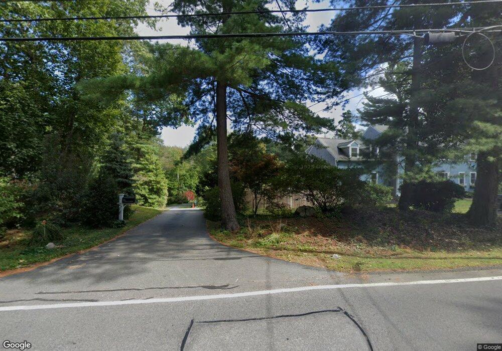 81 Forest Ave, Cohasset, MA 02025 - photo 1