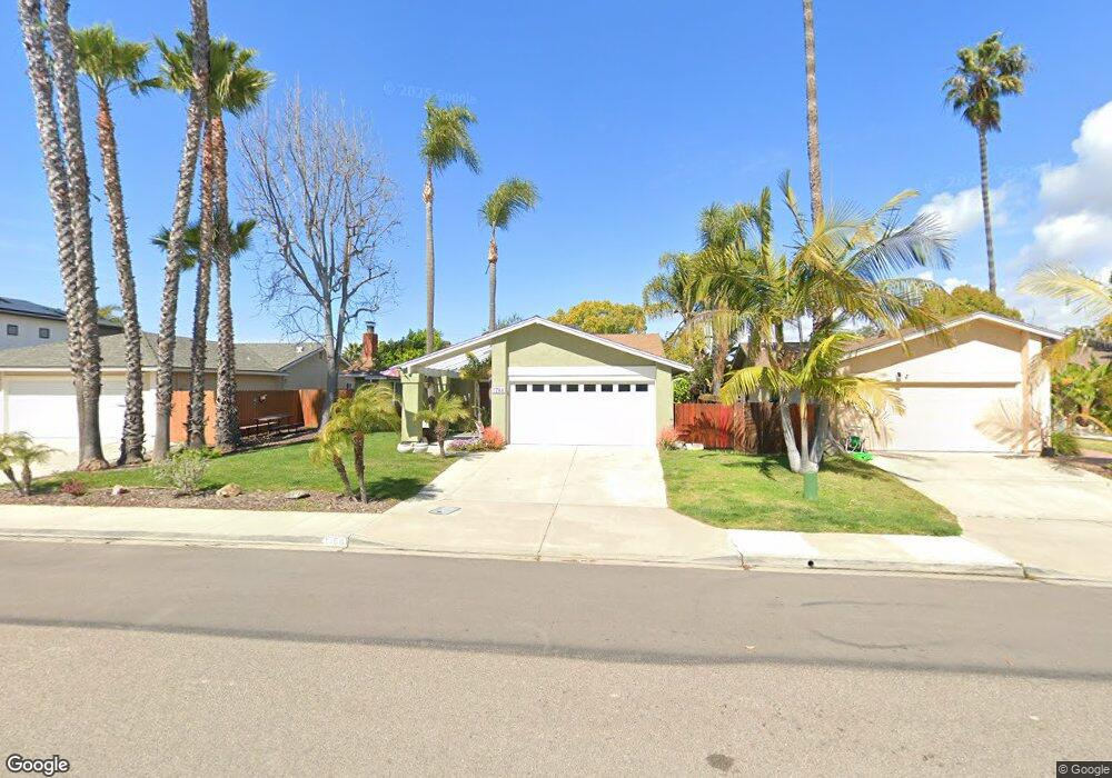 1788 Village Run N, Encinitas, CA 92024 - photo 1