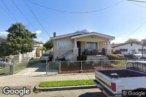 9306 D St, Oakland, CA 94603