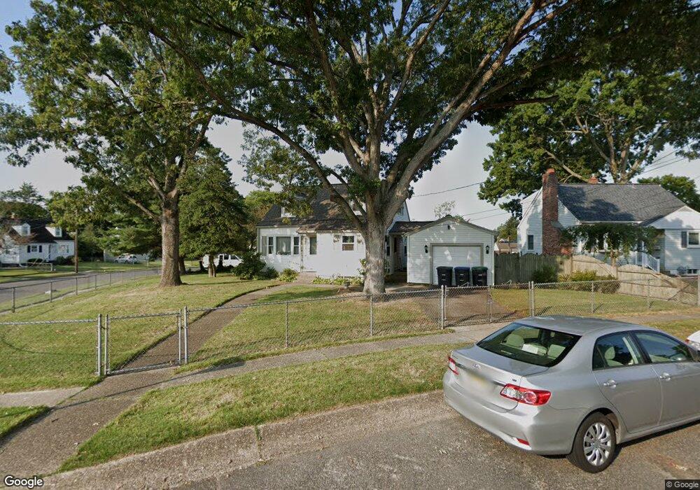 202 Countiss Ave, Clementon, NJ 08021 - photo 1