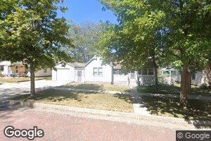 206 E Main St, Mayetta, KS 66509
