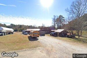 98 Delta Church Rd, Delta, AL 36258
