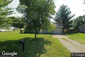 206 Locust, Meredosia, IL 62665