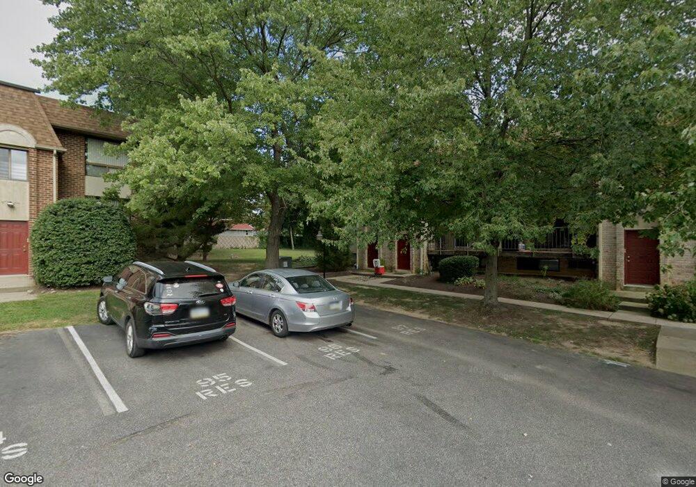 356 Saybrook Ln unit 29A, Wallingford, PA 19086 - photo 1