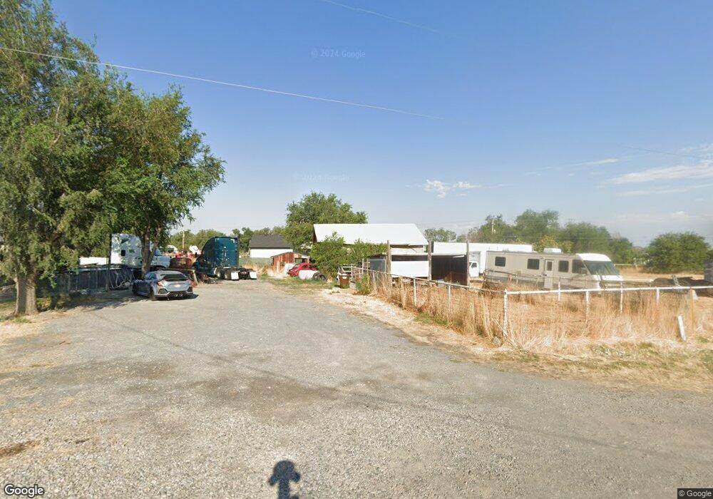 7933 Mountain View Rd, Lake Point, UT 84074 - photo 1