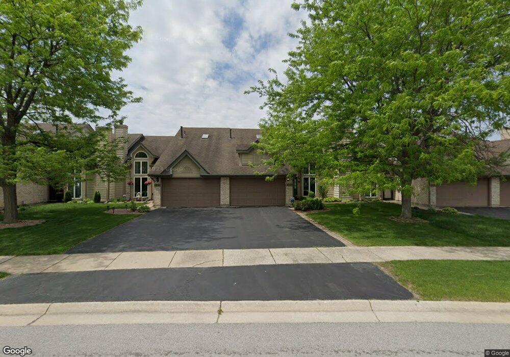 9334 Tyler St, Crown Point, IN 46307 - photo 1