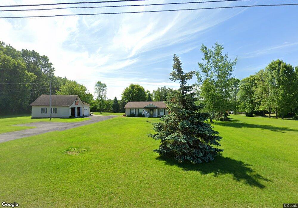 86 State Highway 37b, Massena, NY 13662 - photo 1