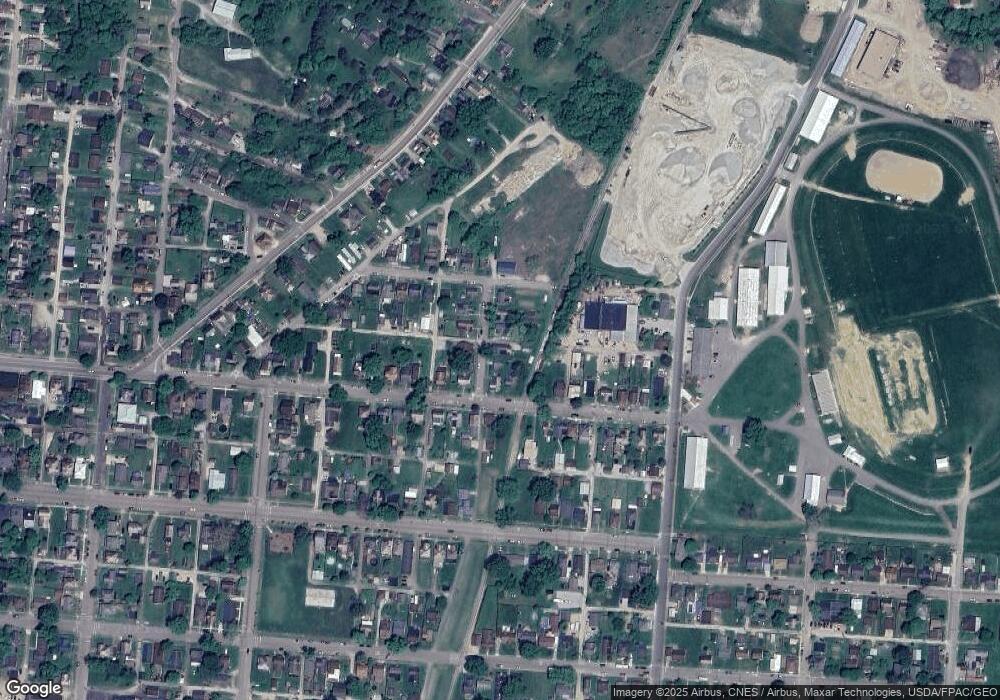 150 Maple St, Logan, OH 43138 - photo 1