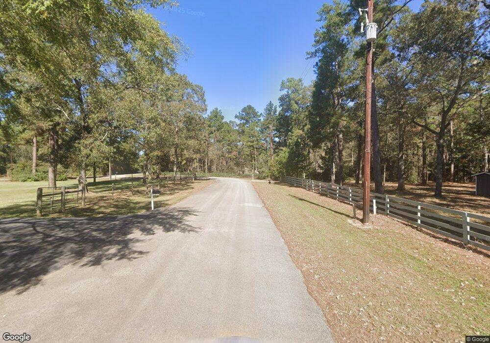00 Adams Way, Magnolia, TX 77355 - photo 1
