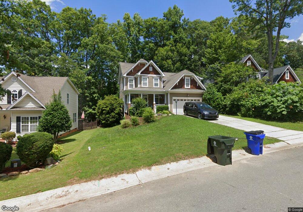 154 Fox Chapel Ln, Pittsboro, NC 27312 - photo 1