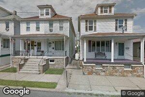 628 Scott St, Kulpmont, PA 17834