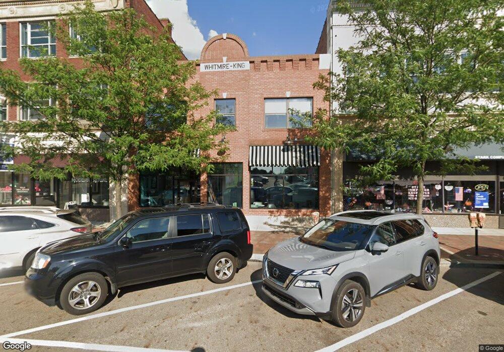 324 Cleveland Ave NW, Canton, OH 44702 - photo 1