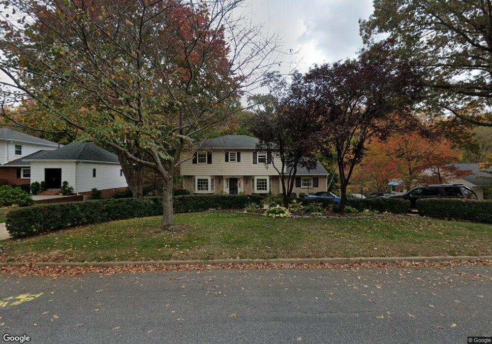 9320 Lakeland Dr, Henrico, VA 23229 - photo 1