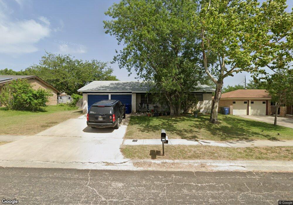 1105 Deorsam Dr, Copperas Cove, TX 76522 - photo 1