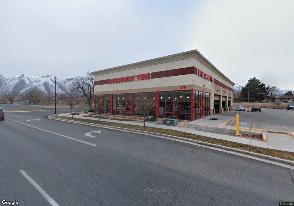 985 N 500 E, Spanish Fork, UT 84660 - photo 1