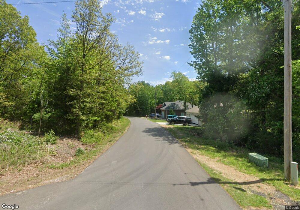 - Saxilby Ln, Bella Vista, AR 72715 - photo 1