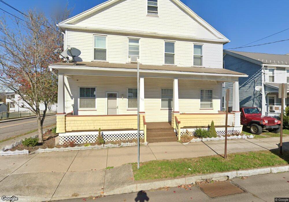 100 Front St, Nanticoke, PA 18634 - photo 1