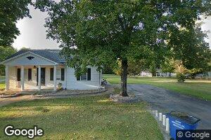 217 Murphy Ave, Tilden, IL 62292