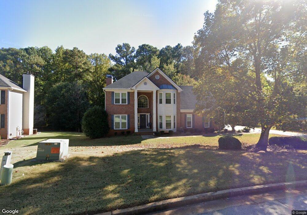 2735 Whitecrest Cir SE, Conyers, GA 30013 - photo 1