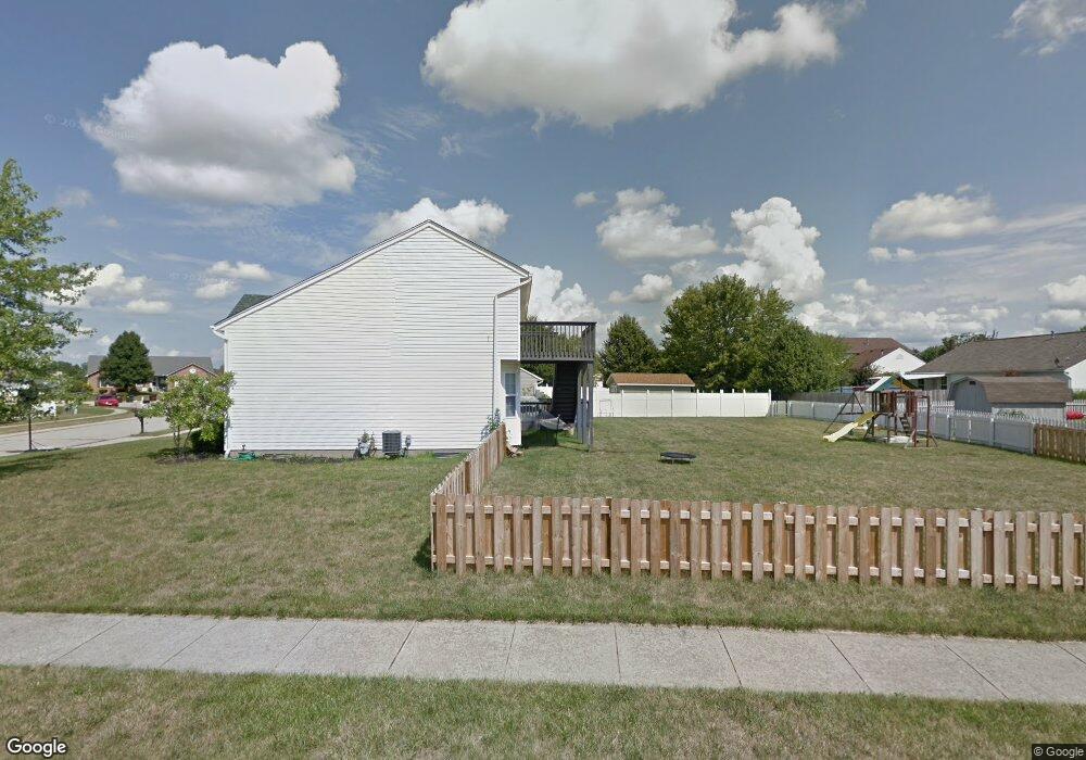 2737 Barnhill Ct, Xenia, OH 45385 - photo 1