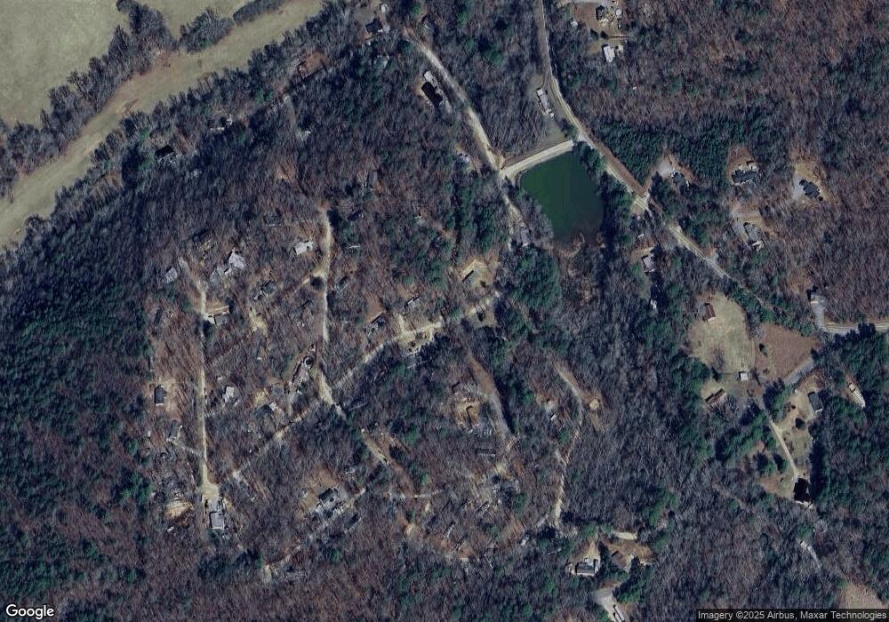 7 Knight Rd unit 7.52 Acres, Ellijay, GA 30540 - photo 1