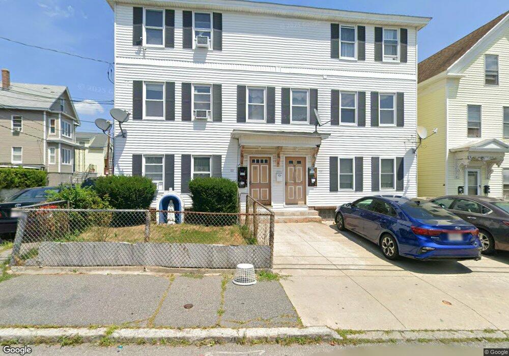 30 Whipple St unit 1st Floor, Lowell, MA 01852 - photo 1