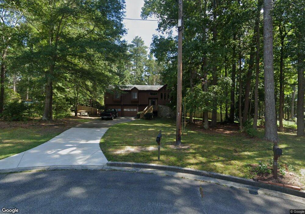 15 Hinton Ct unit 2, Dacula, GA 30019 - photo 1