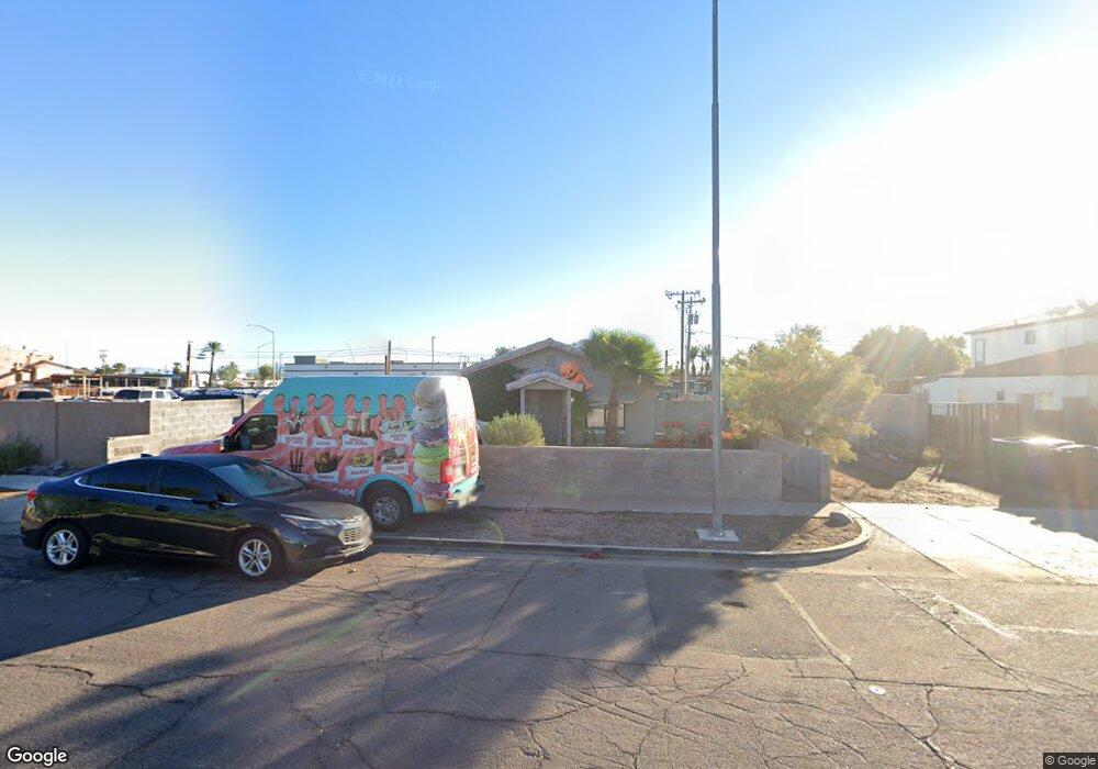 23 S Temple St, Mesa, AZ 85204 - photo 1