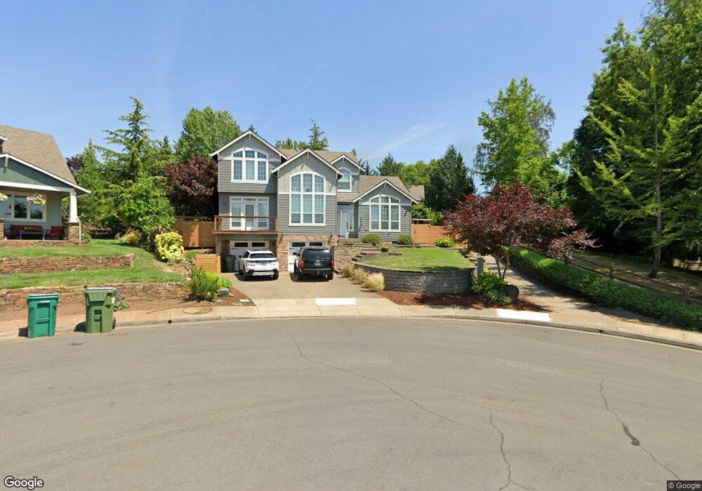 720 SW Graystone Place, Dundee, OR 97115 - photo 1