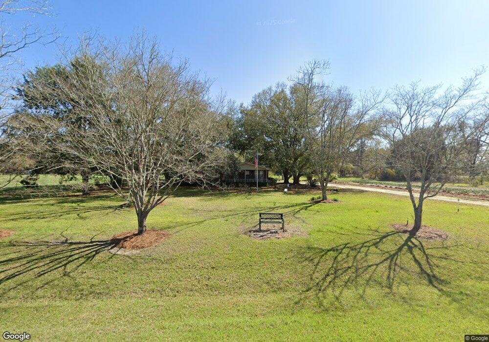 1106 Lonnie Grimsley Rd, Adel, GA 31620 - photo 1