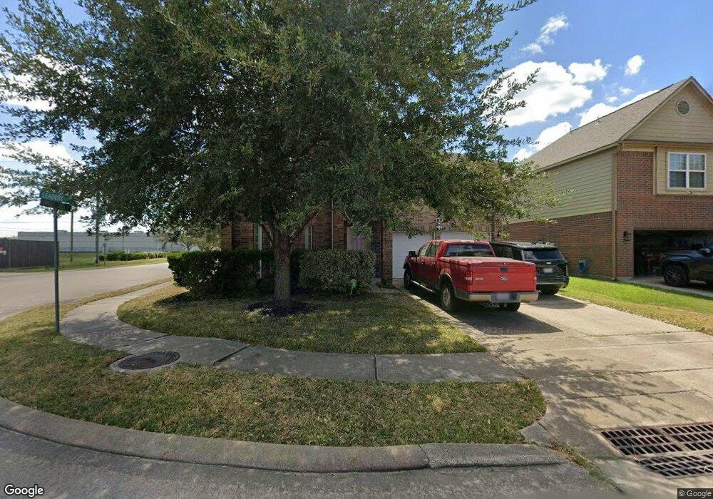 8707 Leadore Dr, Houston, TX 77040 - photo 1