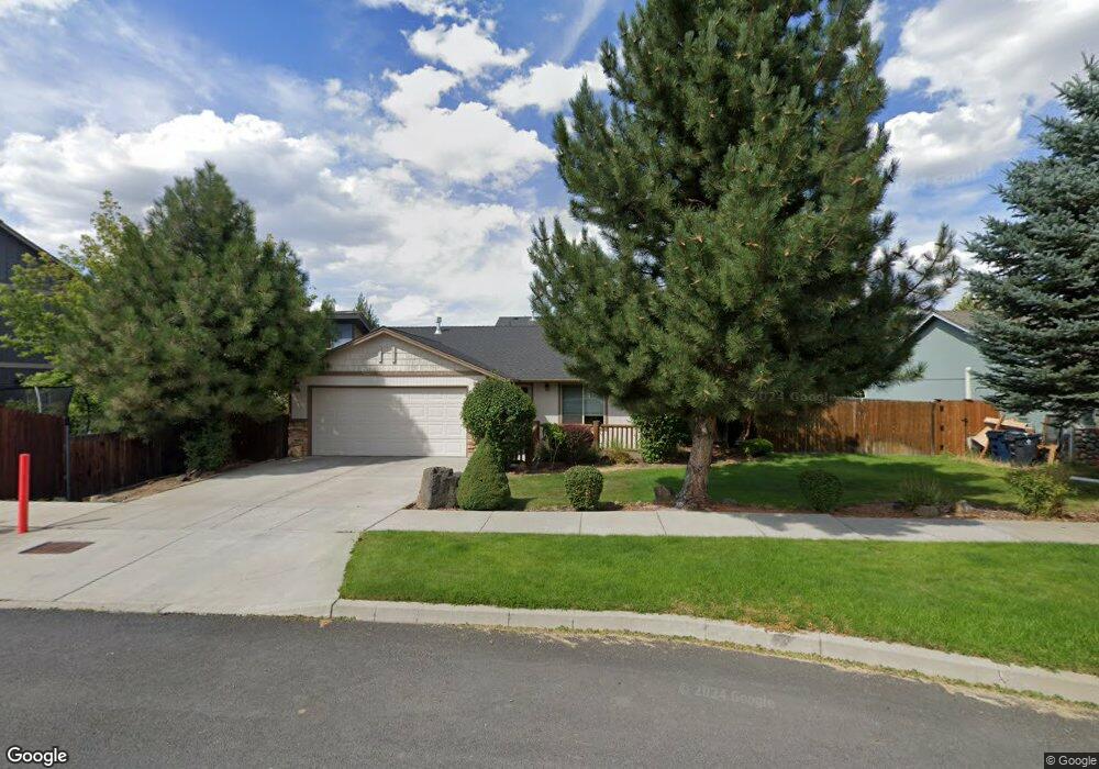 20520 Dylan Loop, Bend, OR 97702 - photo 1