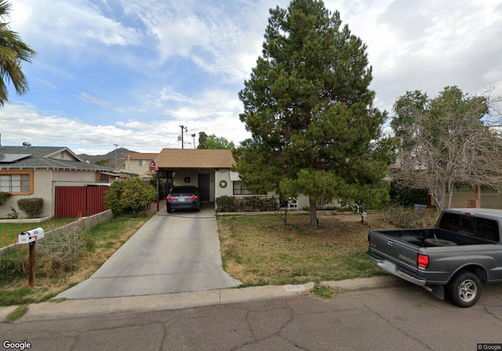 806 E Ruth Ave, Phoenix, AZ 85020 - photo 1