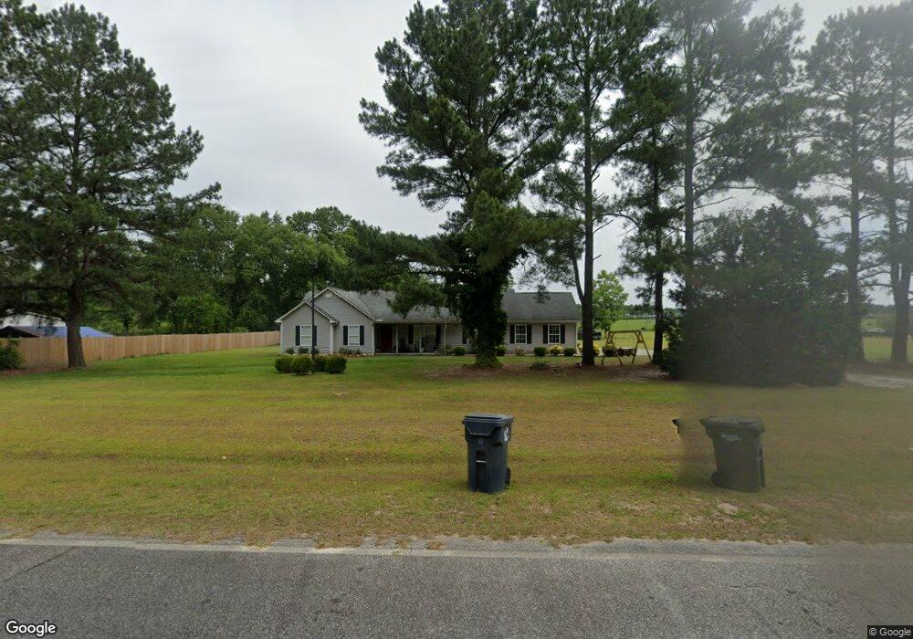 294 Hanna Rd, Cordele, GA 31015 - photo 1