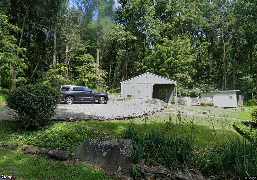 161 Lindbergh Rd, Hopewell, NJ 08525 - photo 1