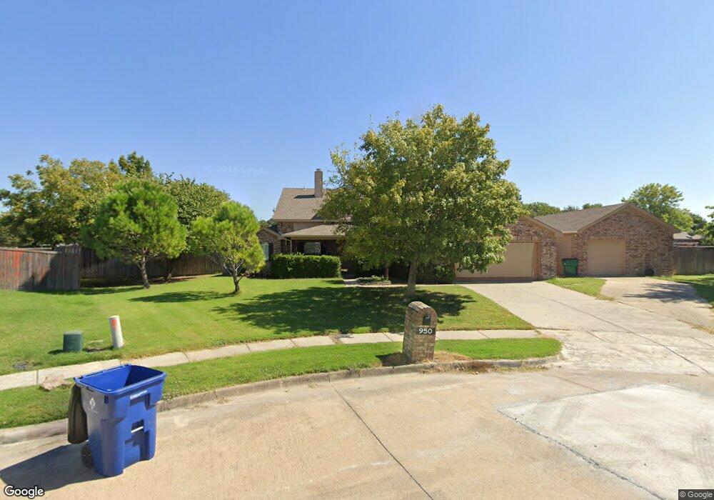 950 Derby Cir, Celina, TX 75009 - photo 1