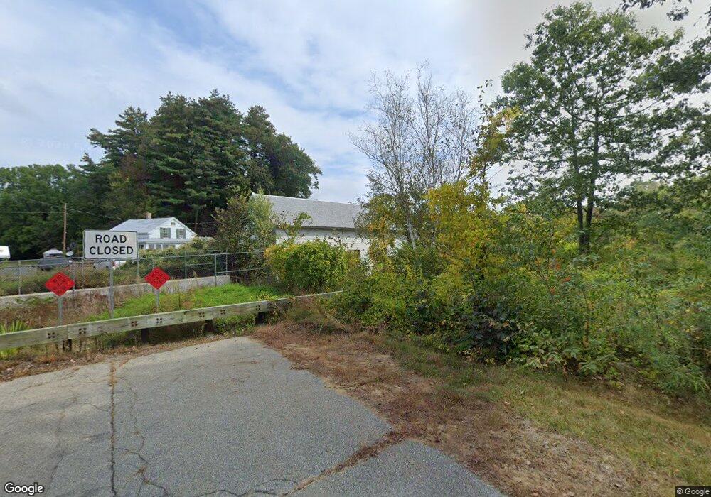 109 Boston Post Rd, Warren, MA 01083 - photo 1