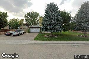 684 S 2050 W, Vernal, UT 84078