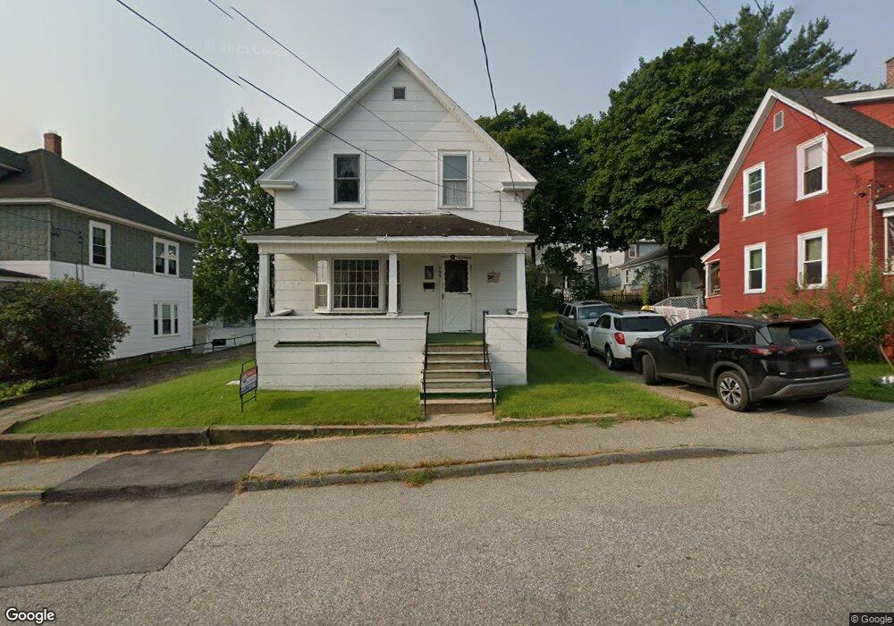 129 Mount Forist St, Berlin, NH 03570 - photo 1