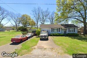 5006 Keeter Cir, Tuckerman, AR 72473
