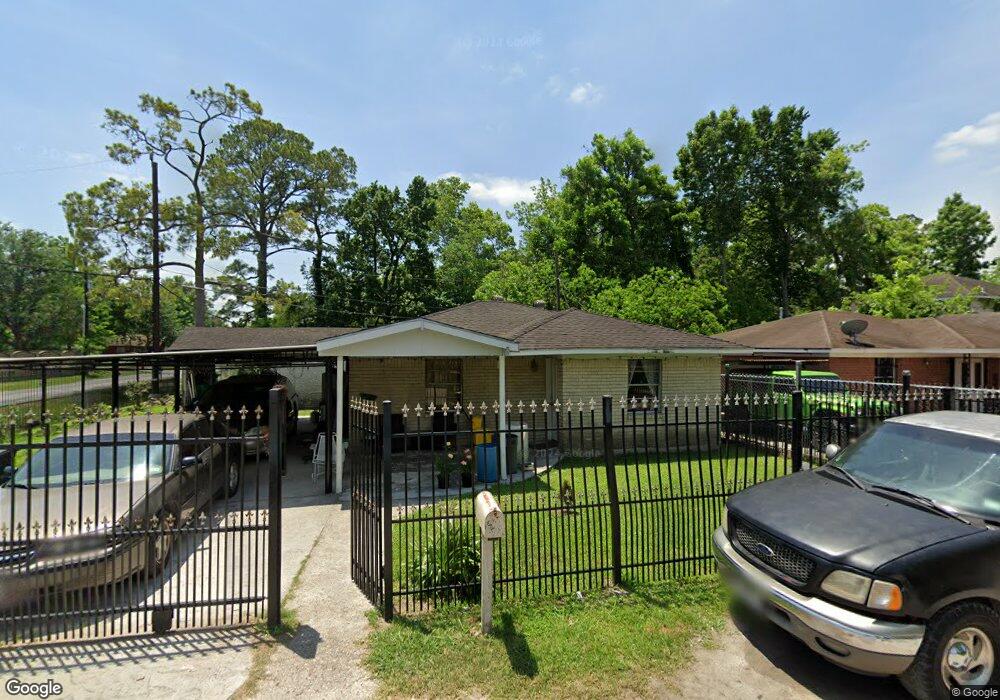 2638 Kenco St, Houston, TX 77093 - photo 1