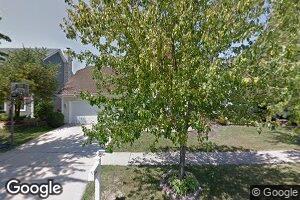 1537 Marquette Ave, Naperville, IL 60565