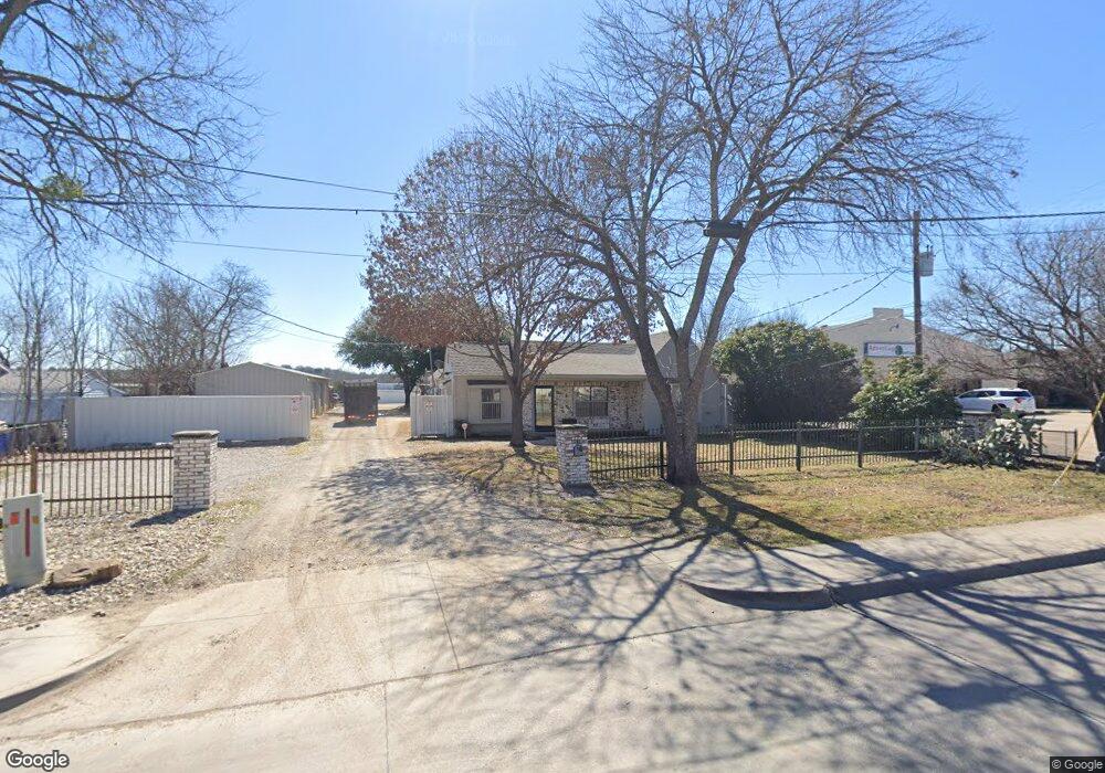 8539 White Settlement Rd, Fort Worth, TX 76108 - photo 1