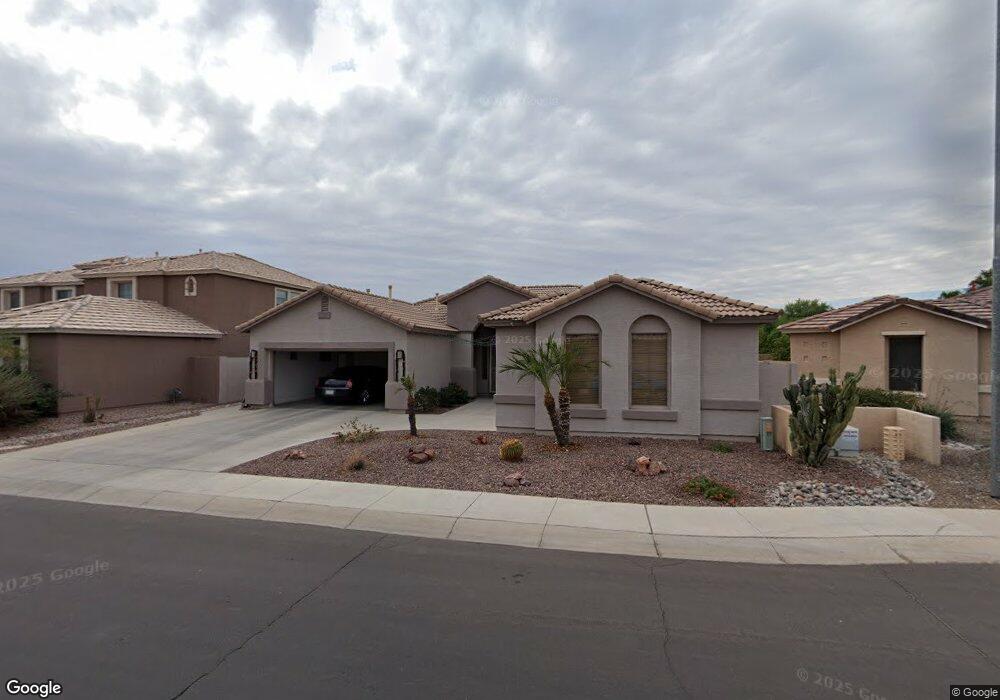 3770 S Velero St, Chandler, AZ 85286 - photo 1