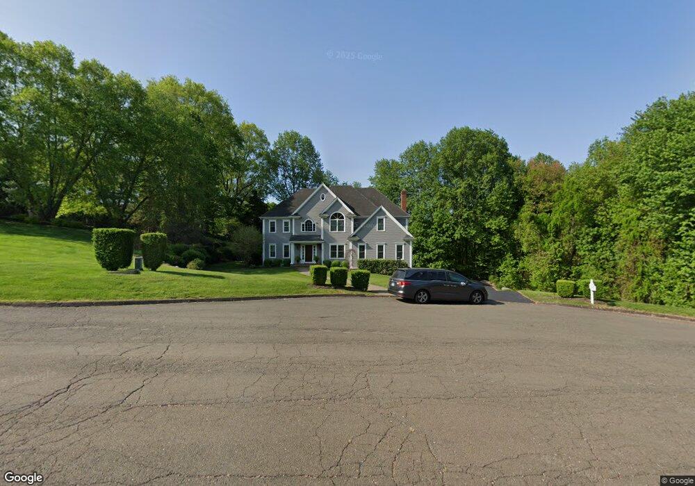 16 Nichols Farm Rd, Trumbull, CT 06611 - photo 1