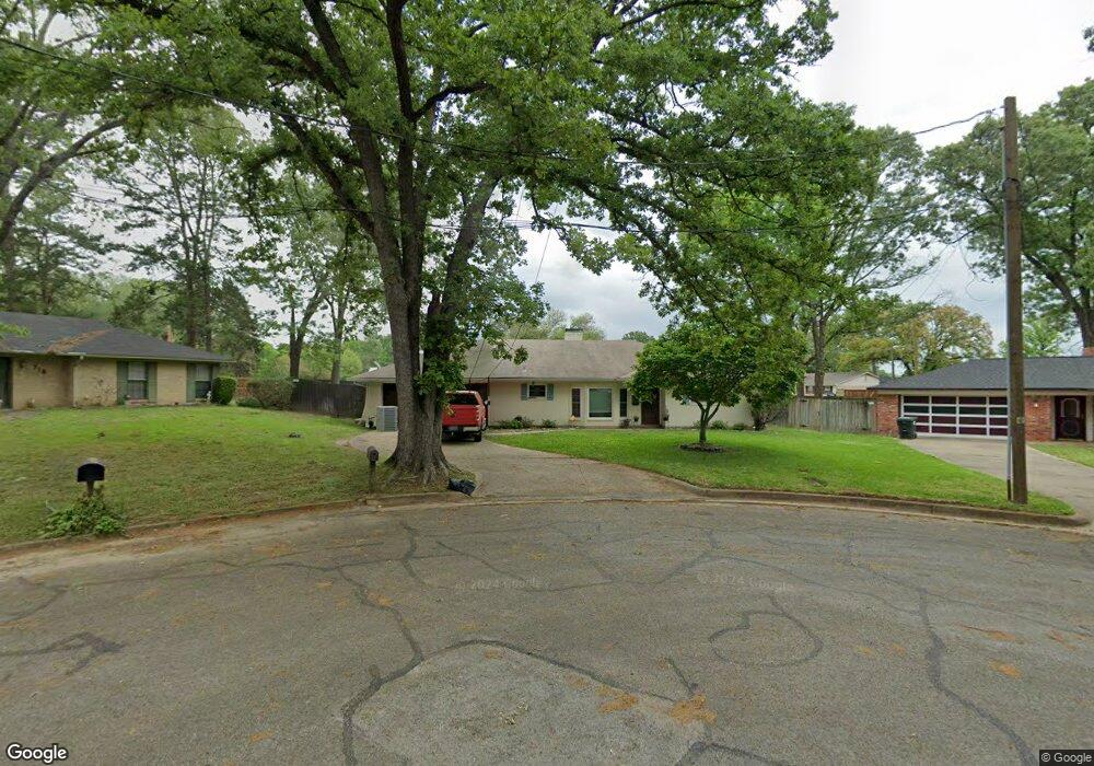 720 Oxford Cir, Tyler, TX 75703 - photo 1