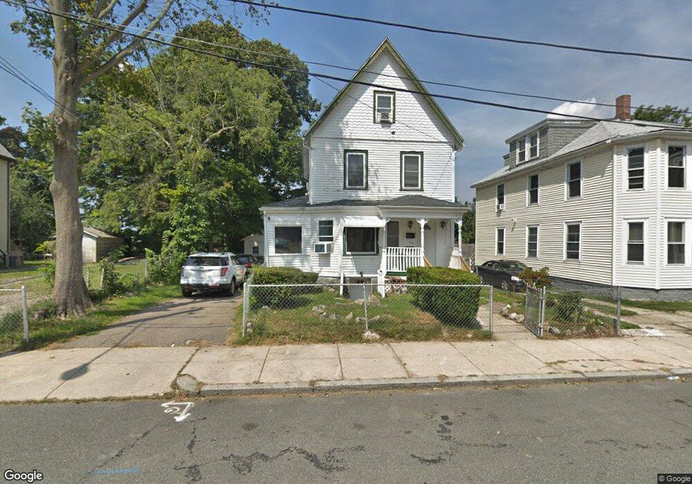 37 Callender St, Dorchester Center, MA 02124 - photo 1