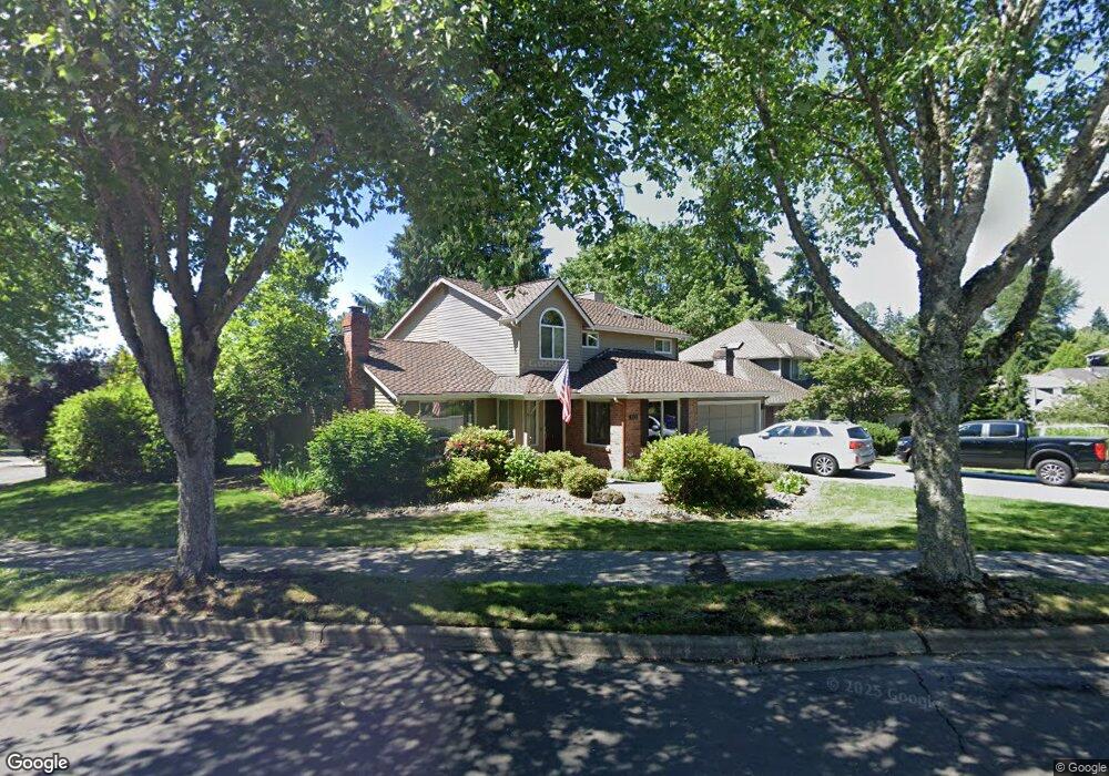 15001 93rd Place NE, Bothell, WA 98011 - photo 1