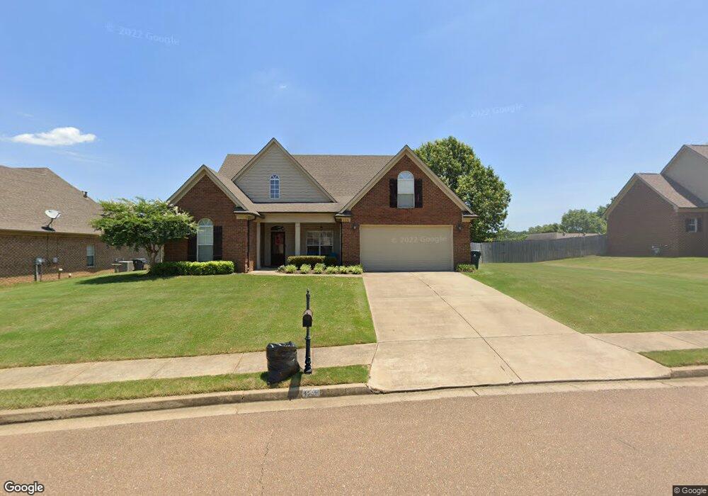 1558 Hernando Pointe Cove S, Hernando, MS 38632 - photo 1